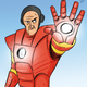 Illustration for article titled Even Superheroes Get Old